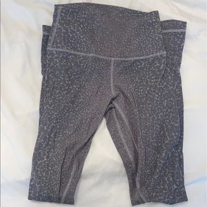 Lululemon align pant